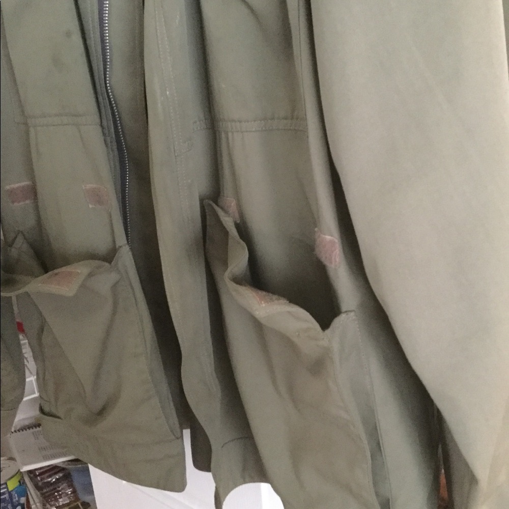 Italian designer men’s jacket